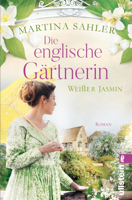 Martina Sahler - Die englische Gärtnerin – Weißer Jasmin artwork