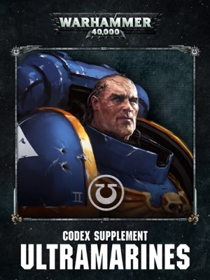 Codex Supplement: Ultramarines (Enhanced Edition)