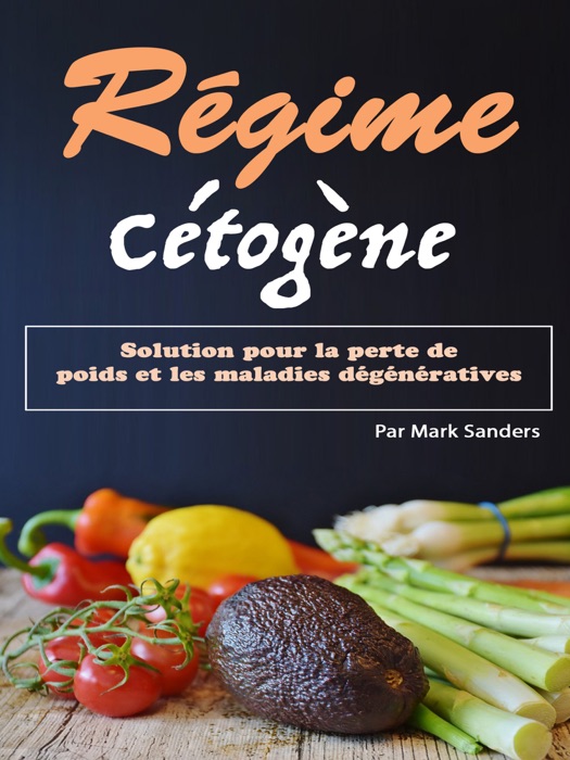 Régime Cétogène