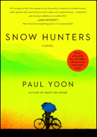 Paul Yoon - Snow Hunters artwork
