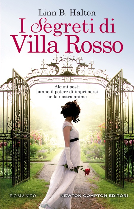 I segreti di Villa Rosso