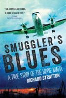 Richard Stratton - Smuggler's Blues artwork