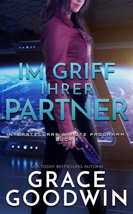 Im Griff ihrer Partner