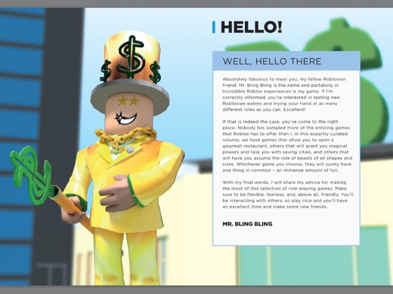 Roblox Top Role Playing Games - 