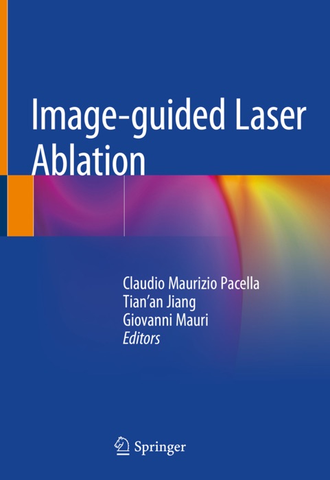 Image-guided Laser Ablation