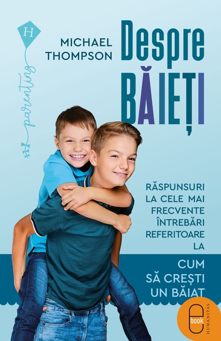 Despre baieti