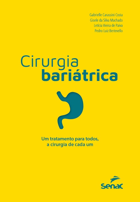 Cirurgia Bariátrica