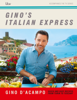 Gino D'Acampo - Gino's Italian Express artwork