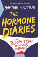 Hannah Witton - The Hormone Diaries artwork