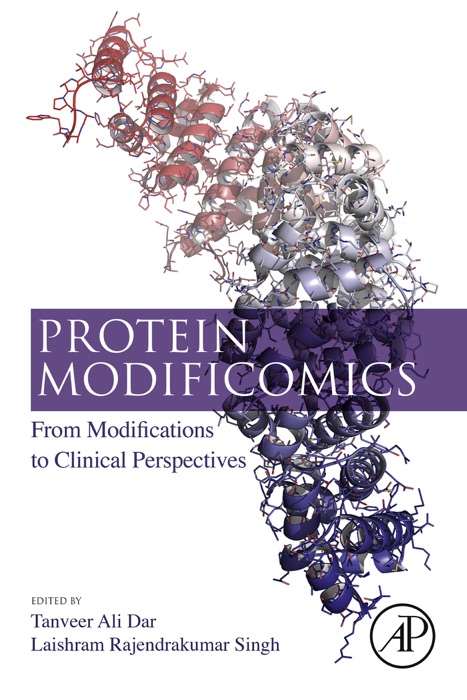 Protein Modificomics