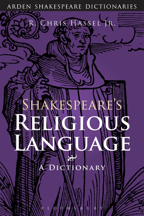 Shakespeare's Religious Language