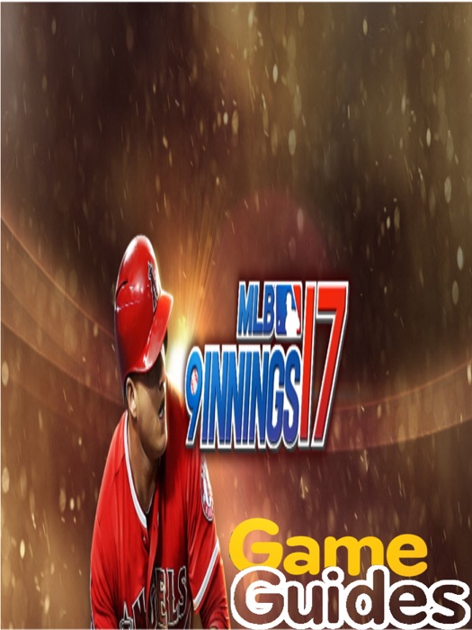 MLB 9 Innings 17 Cheats Tips & Strategy Guide