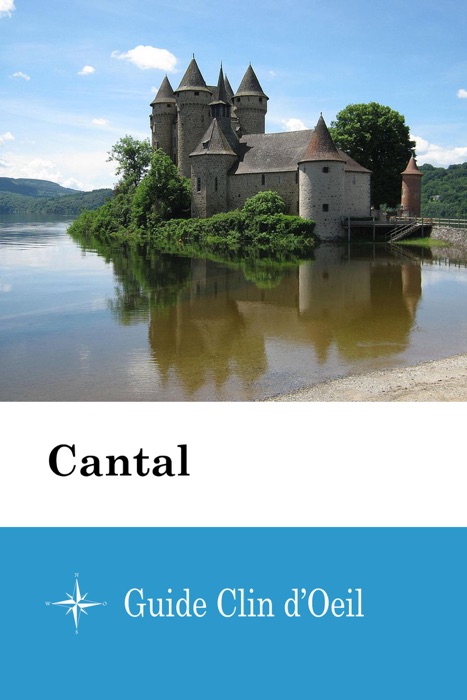 Cantal - Guide Clin d'Oeil