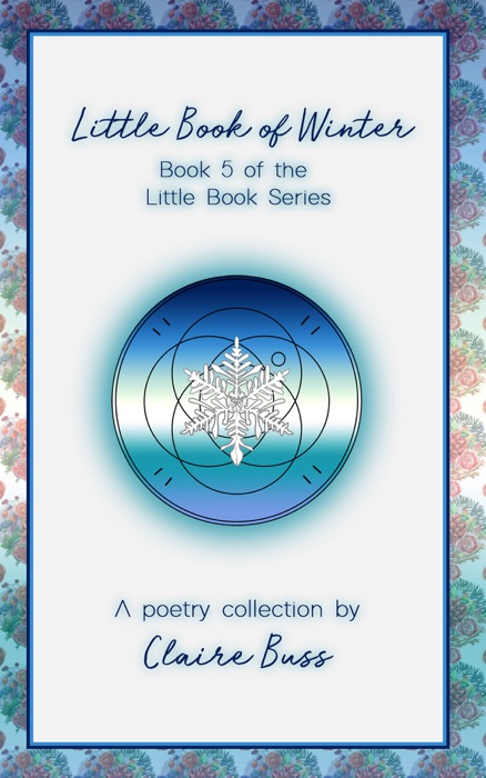 Little Book of Winter (Little Book Series, #5)