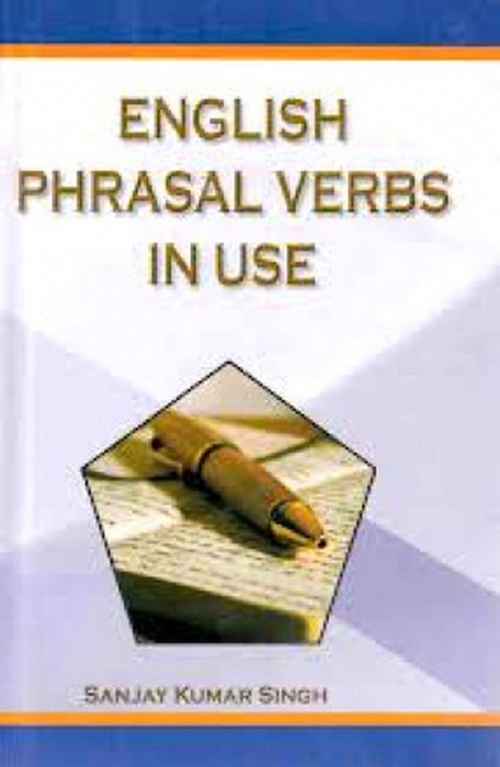 English Phrasal Verbs in Use