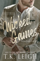 Wicked Games - GlobalWritersRank