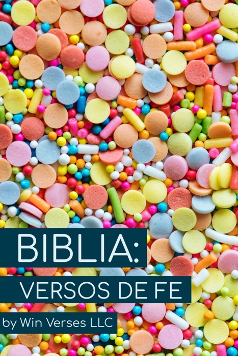 Biblia: Versos de Fe