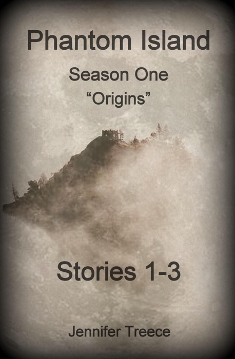 Phantom Island-Season One-