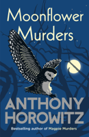 Anthony Horowitz - Moonflower Murders artwork