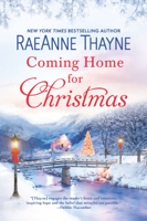 RaeAnne Thayne - Coming Home for Christmas artwork