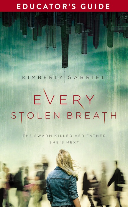 Every Stolen Breath Educator's Guide