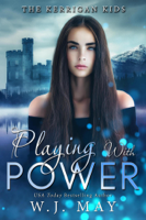 W.J. May - Playing With Power artwork