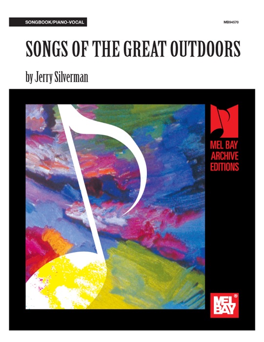 Songs of the Great Outdoors