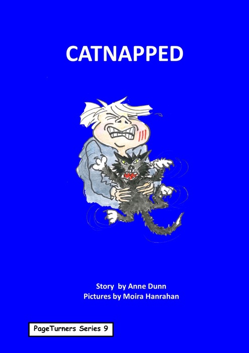 Catnapped