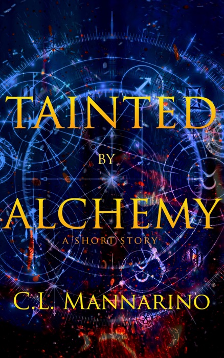 Tainted by Alchemy