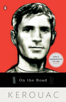 Jack Kerouac - On the Road artwork