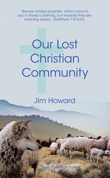 Our Lost Christian Community