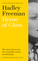 Hadley Freeman - House of Glass artwork