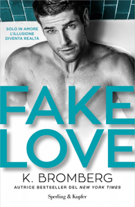 Leggi Ebook Fake Love (versione italiana)