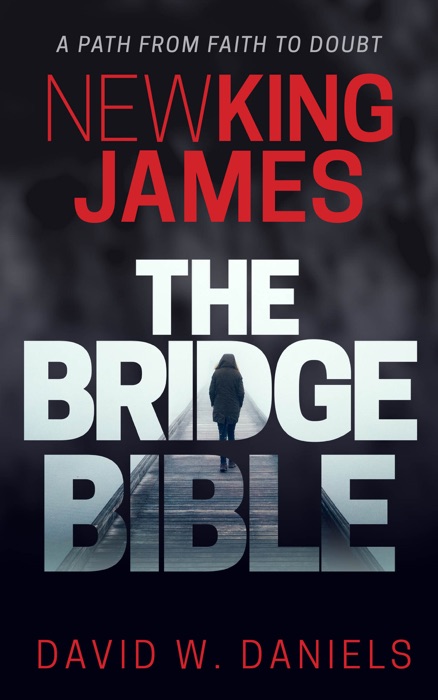 New King James The Bridge Bible