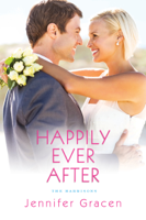 Jennifer Gracen - Happily Ever After artwork