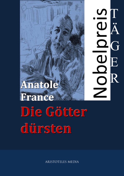 Die Götter dürsten