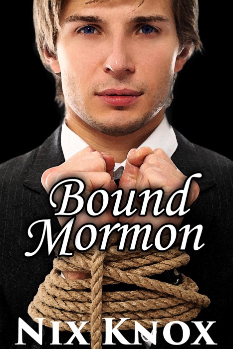 Bound Mormon