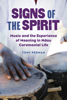 Tony Perman - Signs of the Spirit artwork