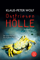 Klaus-Peter Wolf - Ostfriesenhölle artwork