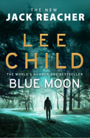 Lee Child - Blue Moon artwork