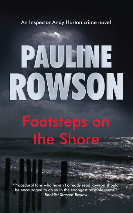 Footsteps on the Shore