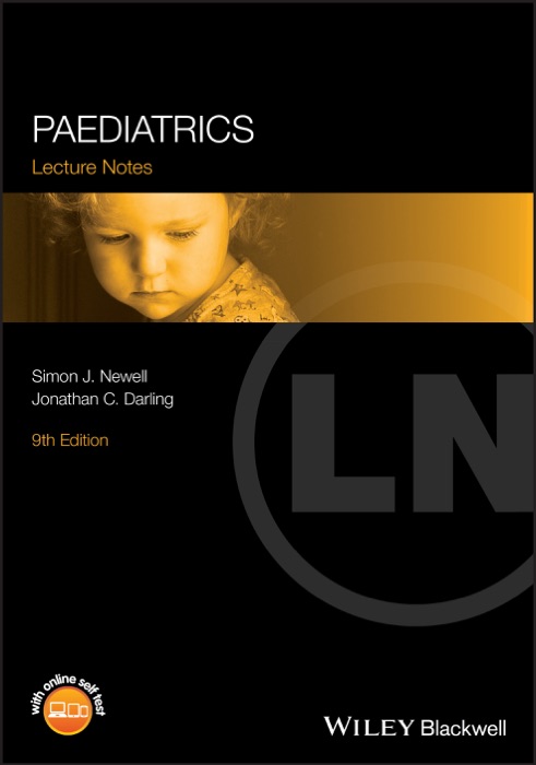 Paediatrics