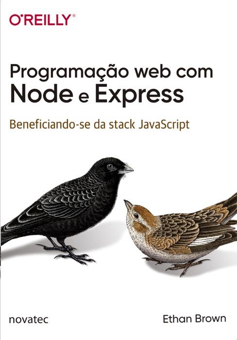 Programação web com Node e Express