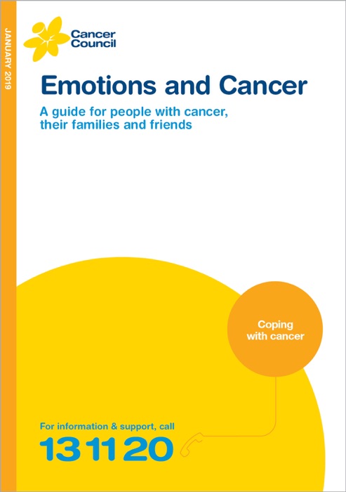 Emotions and Cancer