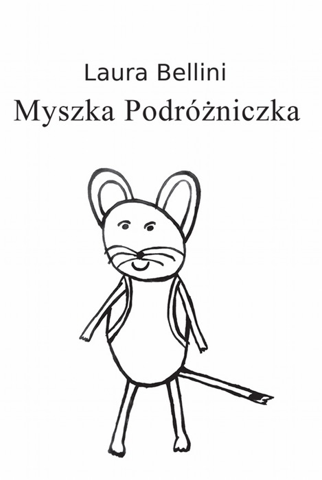 Myszka Podr贸偶niczka
