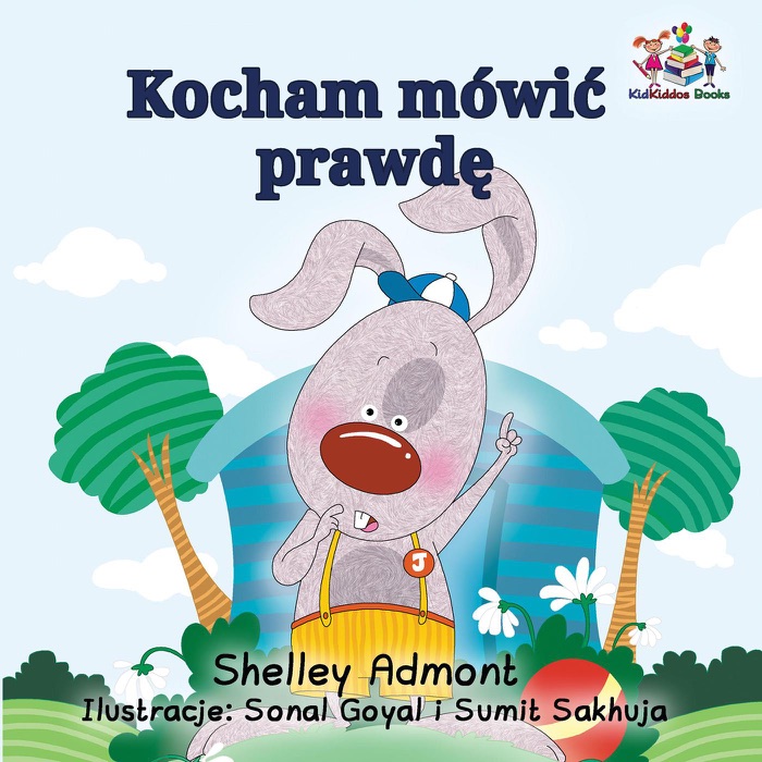 Kocham mówić prawdę