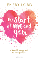 Emery Lord - The Start of Me and You artwork