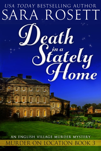 Death in a Stately Home