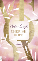 Nalini Singh - Cherish Hope artwork