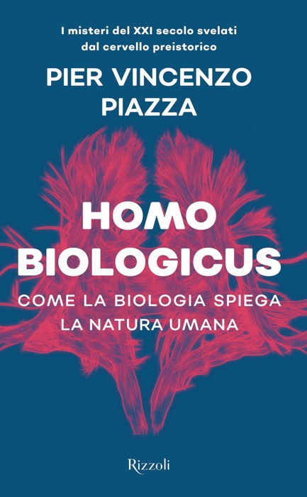 Homo biologicus